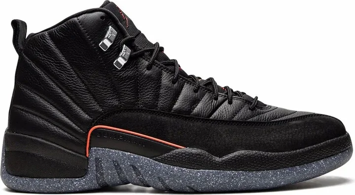 Air Jordan 12 Retro "Utility" sneakers