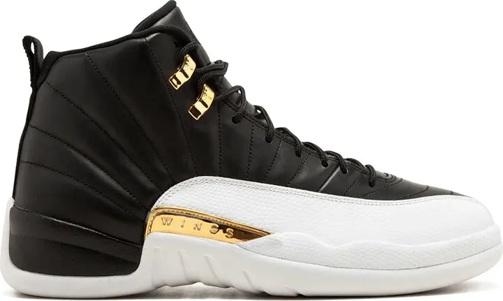 Air Jordan 12 Retro "Wing It" sneakers
