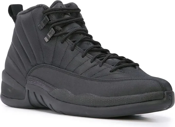 Air Jordan 12 Retro Winter "Winterized" sneakers - Image 2