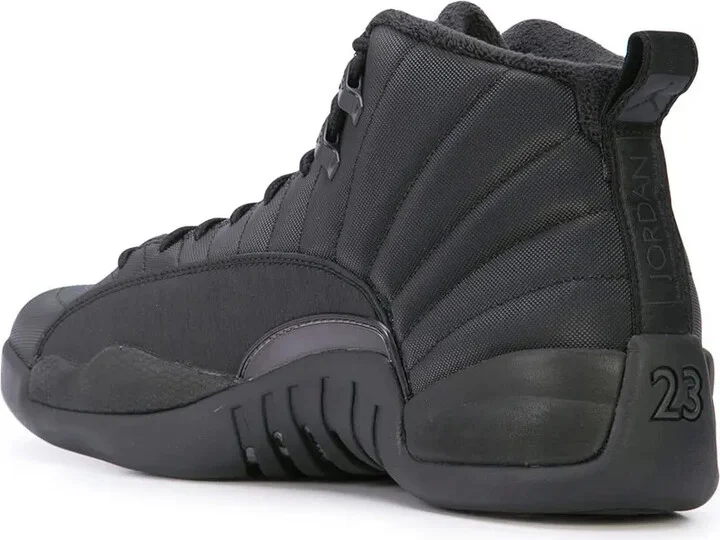 Air Jordan 12 Retro Winter "Winterized" sneakers - Image 3