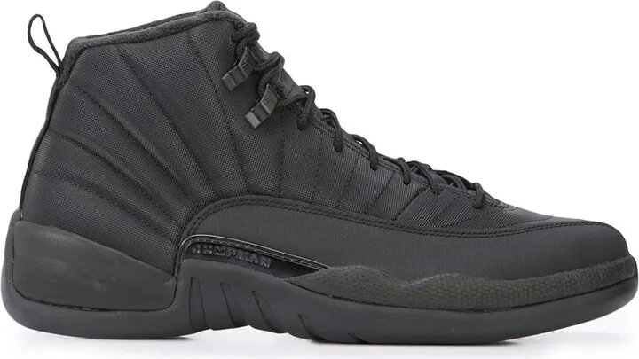 Air Jordan 12 Retro Winter "Winterized" sneakers