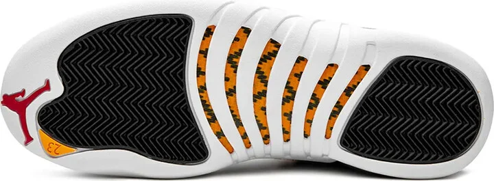 Air Jordan 12 "Reverse Taxi" sneakers - Image 4