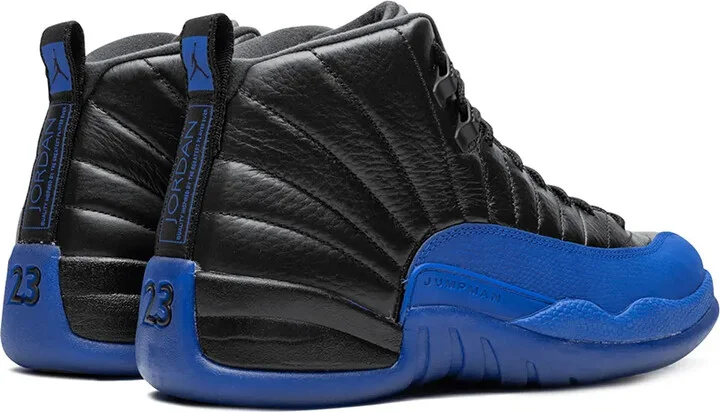 Air Jordan 12 "Royal" sneakers - Image 3