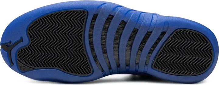 Air Jordan 12 "Royal" sneakers - Image 4
