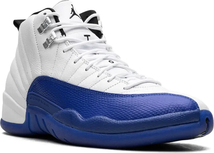 Air Jordan 12 sneakers - Image 2