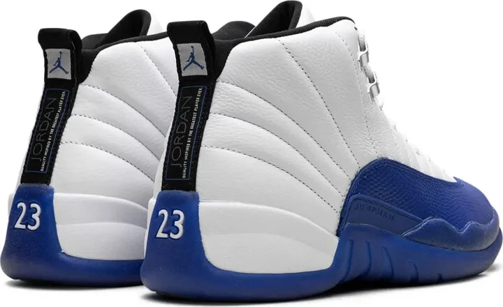 Air Jordan 12 sneakers - Image 3