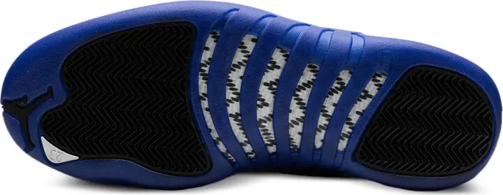 Air Jordan 12 sneakers - Image 4