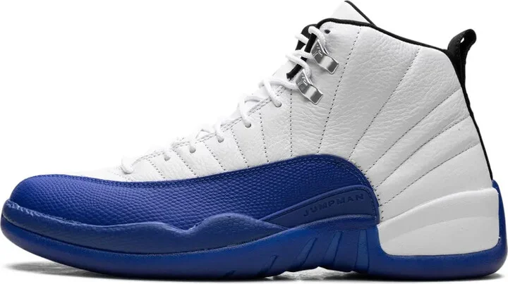 Air Jordan 12 sneakers - Image 5