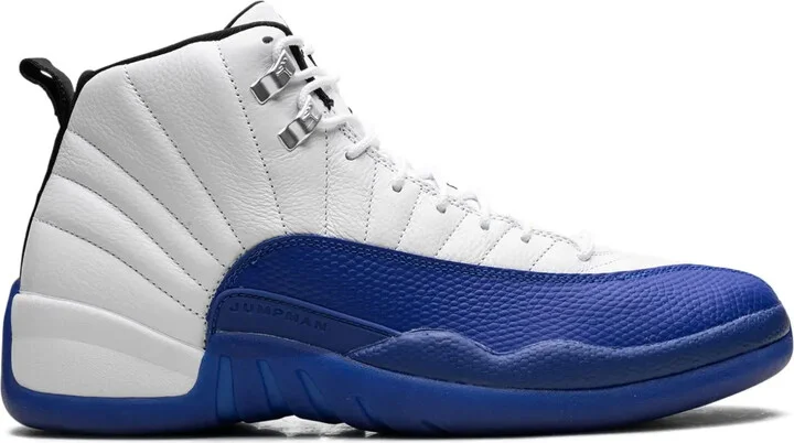 Air Jordan 12 sneakers