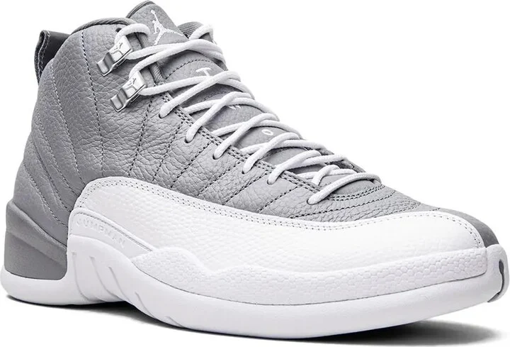 Air Jordan 12 "Stealth" sneakers - Image 2
