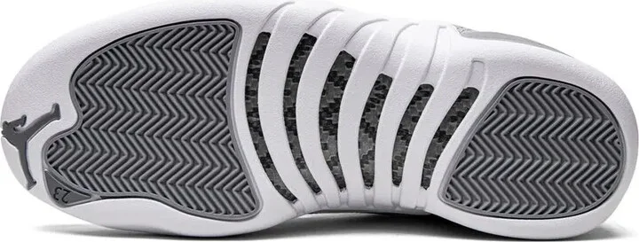 Air Jordan 12 "Stealth" sneakers - Image 4