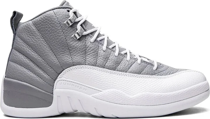 Air Jordan 12 "Stealth" sneakers