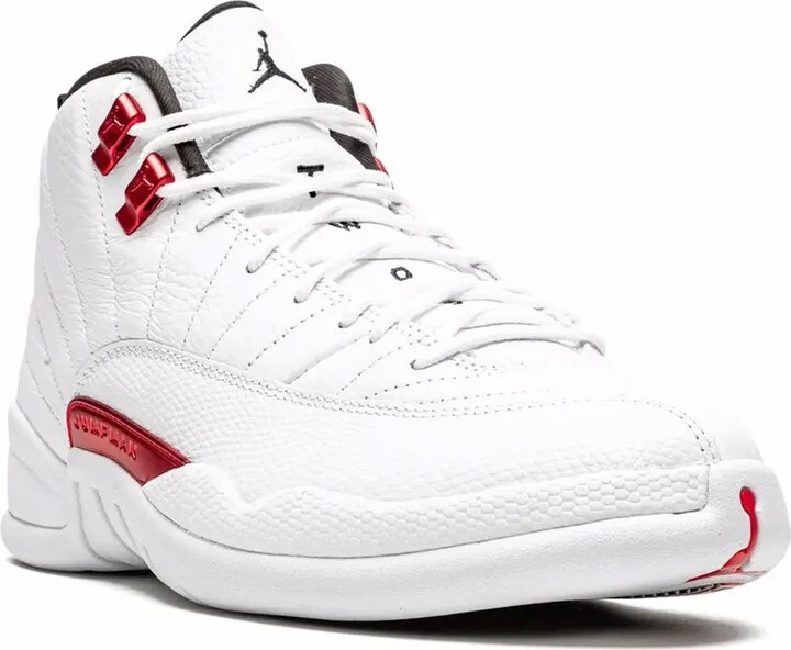 Air Jordan 12 "Twist" sneakers - Image 2