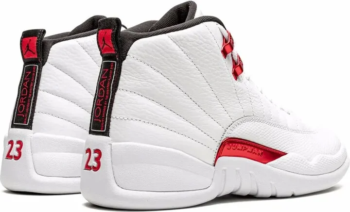 Air Jordan 12 "Twist" sneakers - Image 3