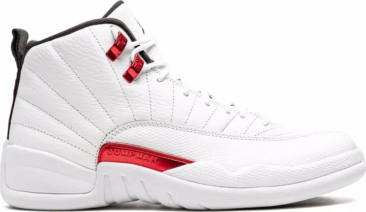 Air Jordan 12 "Twist" sneakers