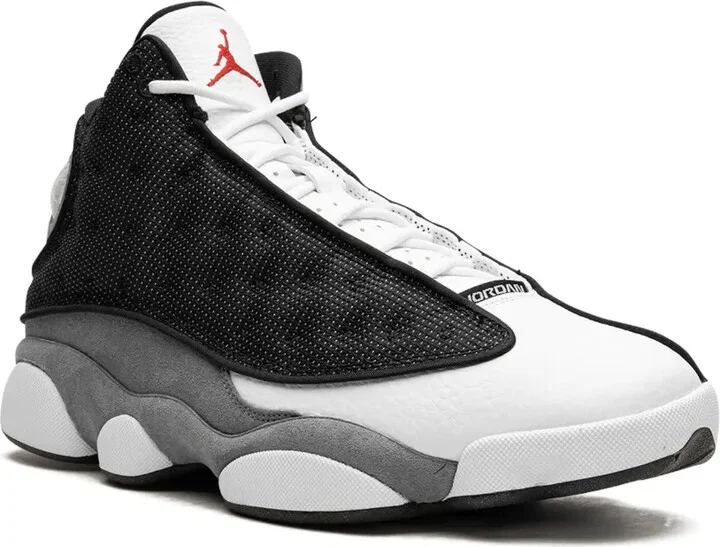 Air Jordan 13 “Black Flint” sneakers - Image 2