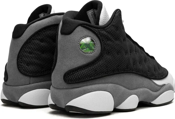 Air Jordan 13 “Black Flint” sneakers - Image 3