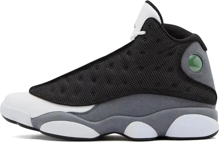 Air Jordan 13 “Black Flint” sneakers - Image 5