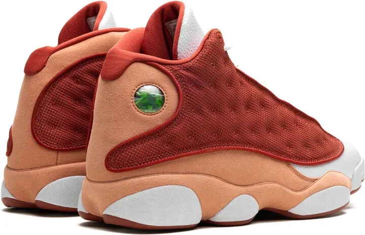 Air Jordan 13 "Dune Red" sneakers - Image 3