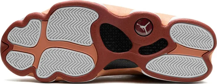 Air Jordan 13 "Dune Red" sneakers - Image 4