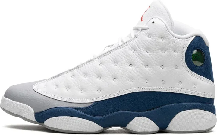 Air Jordan 13 "French Blue" high-top sneakers - Image 5