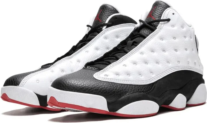 Air Jordan 13 "He Got Game" sneakers - Image 2