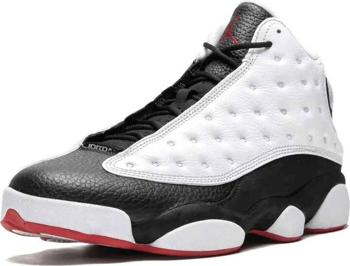 Air Jordan 13 "He Got Game" sneakers - Image 3