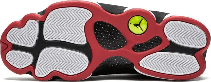 Air Jordan 13 "He Got Game" sneakers - Image 4