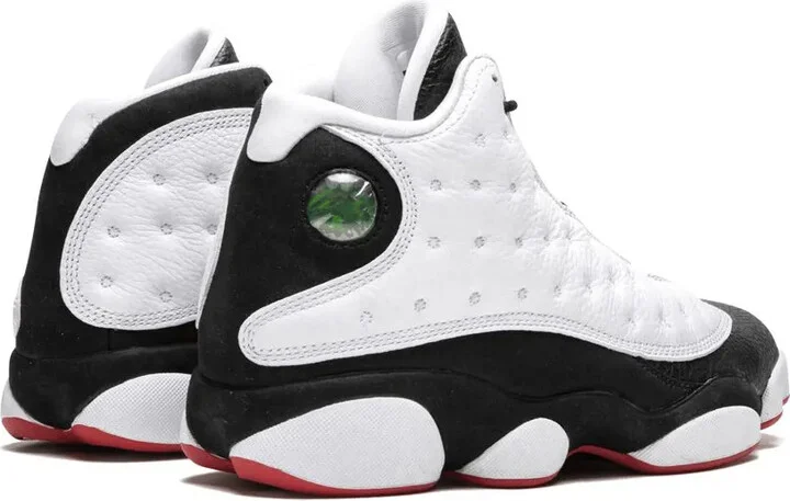 Air Jordan 13 "He Got Game" sneakers - Image 5