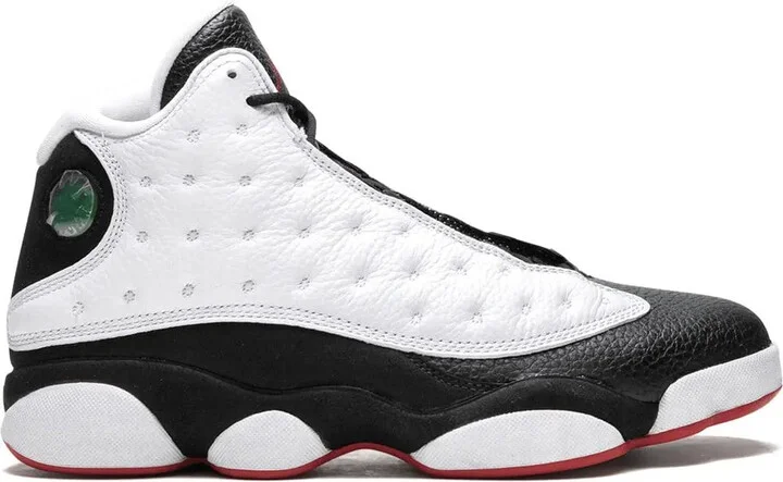 Air Jordan 13 "He Got Game" sneakers