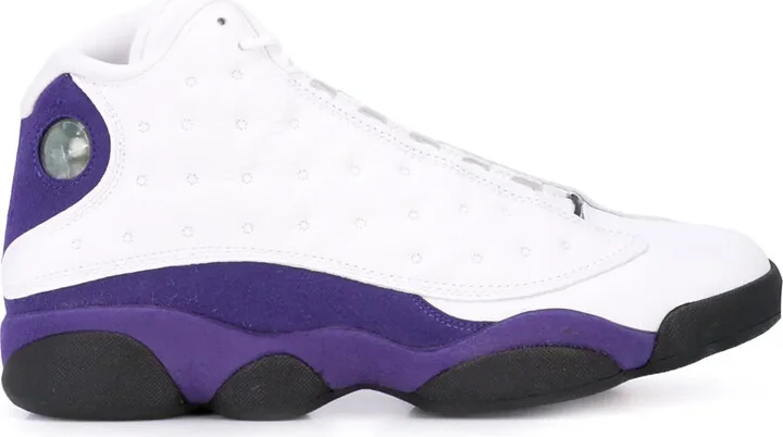 Air Jordan 13 "Lakers" sneakers