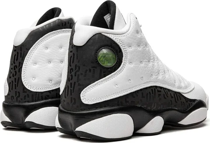 Air Jordan 13 "Love And Respect - Image 3