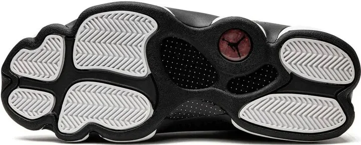 Air Jordan 13 "Love And Respect - Image 4