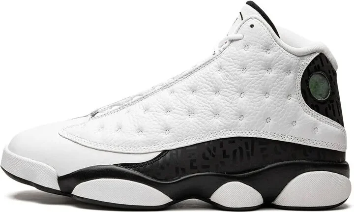 Air Jordan 13 "Love And Respect - Image 5
