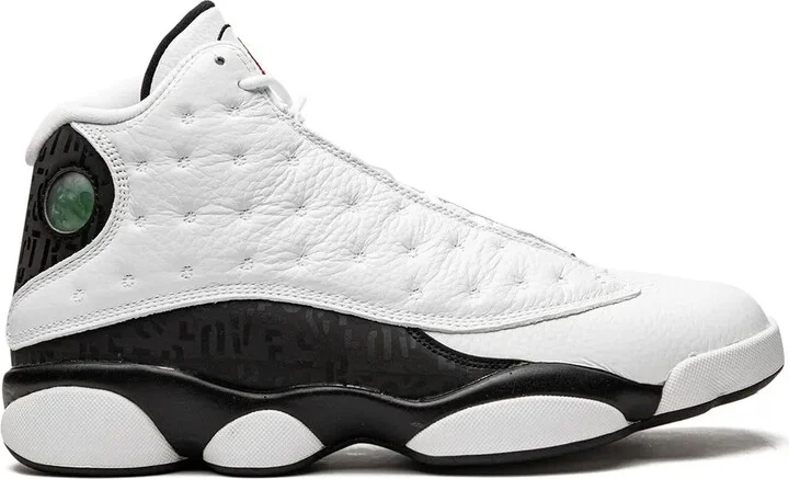 Air Jordan 13 "Love And Respect