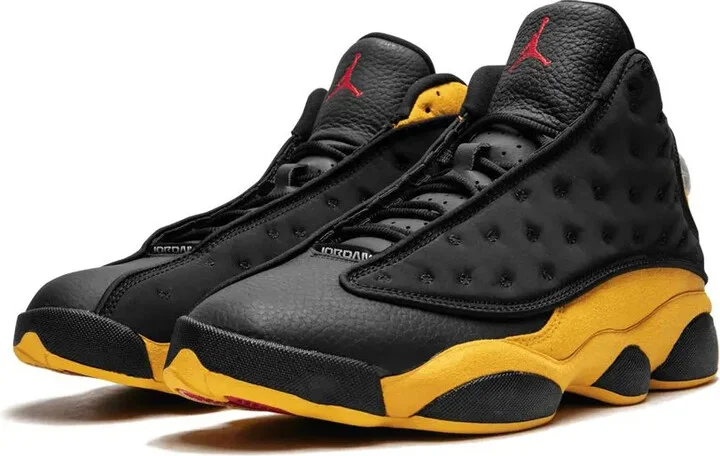 Air Jordan 13 "Melo Class Of 2002" sneakers - Image 2