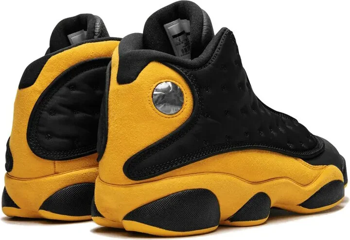 Air Jordan 13 "Melo Class Of 2002" sneakers - Image 3