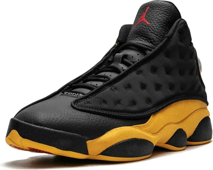 Air Jordan 13 "Melo Class Of 2002" sneakers - Image 4