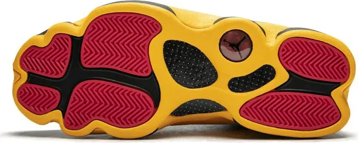 Air Jordan 13 "Melo Class Of 2002" sneakers - Image 5