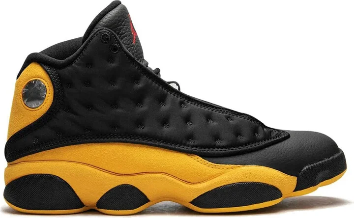 Air Jordan 13 "Melo Class Of 2002" sneakers