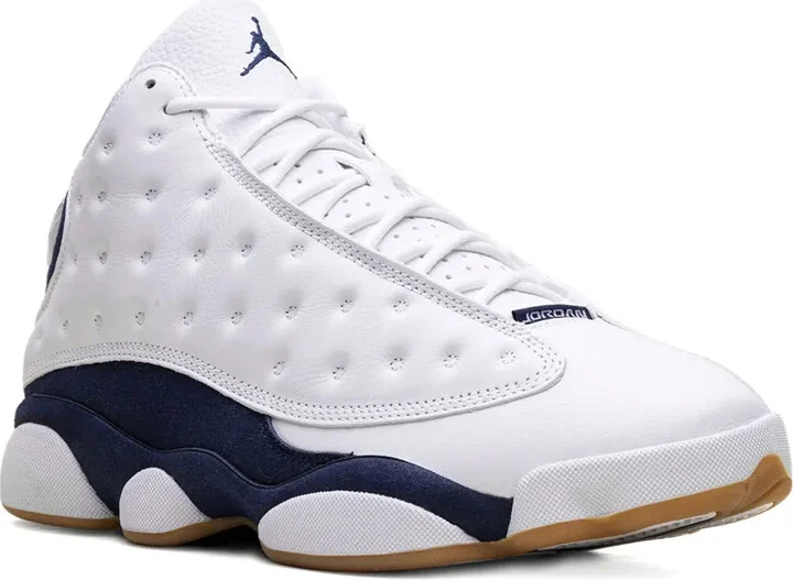 Air Jordan 13 "Midnight Navy" sneakers - Image 2