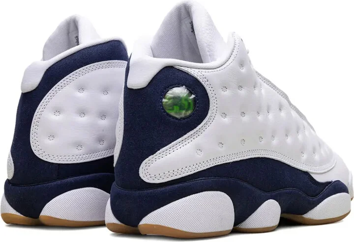 Air Jordan 13 "Midnight Navy" sneakers - Image 3
