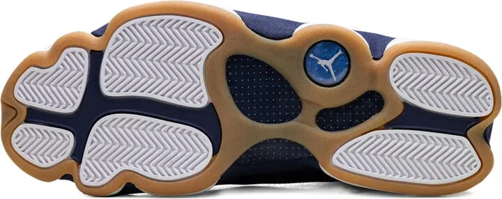 Air Jordan 13 "Midnight Navy" sneakers - Image 4