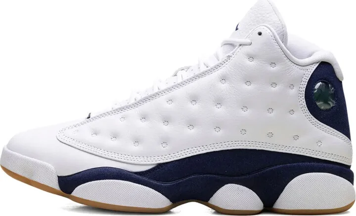 Air Jordan 13 "Midnight Navy" sneakers - Image 5
