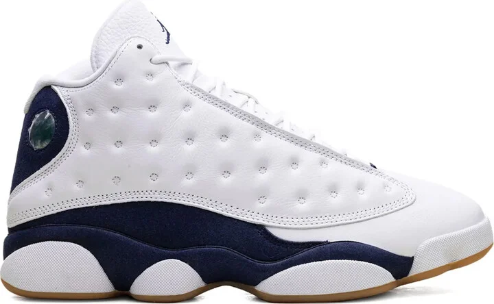 Air Jordan 13 "Midnight Navy" sneakers
