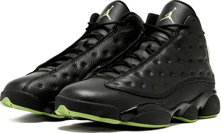 Air Jordan 13 Retro "Altitude 2017" sneakers - Image 2