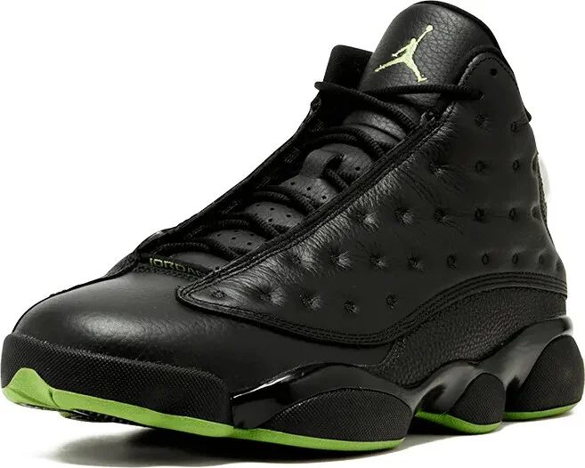 Air Jordan 13 Retro "Altitude 2017" sneakers - Image 4