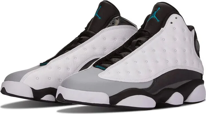 Air Jordan 13 Retro "Barons" sneakers - Image 2