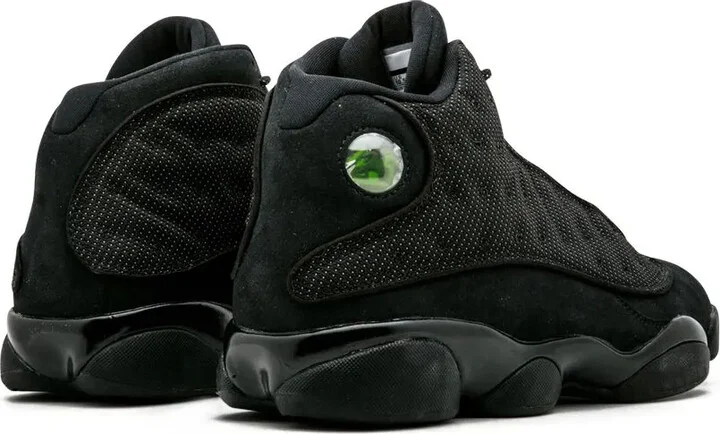 Air Jordan 13 Retro "Black Cat" sneakers - Image 3