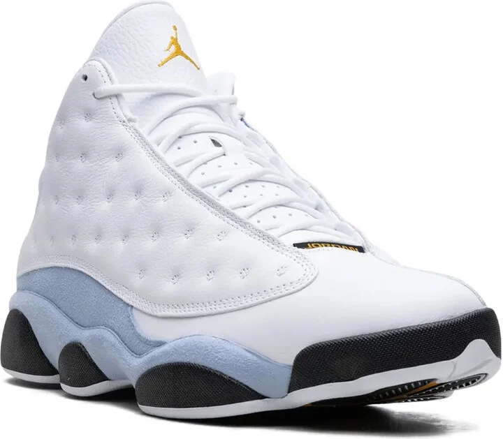 Air Jordan 13 Retro "Blue Grey" sneakers - Image 2